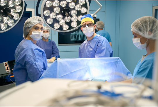 Surgical Tech Programs in Columbia, SC: A Complete Guide